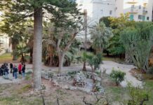 Donazione Villa De Martino-Giannulo, Annese: “Il Comune se ne prenderà cura”. Perricci: “Fruibile a tutti”