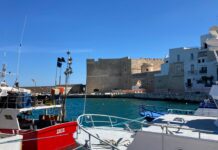 “Siamo in un posto meraviglioso, ma non durerà per sempre. Non siamo operatori, siamo sfruttatori”