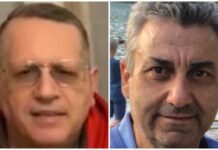 Rsu Asl Bari, Vito Comes il più suffragato nella Fp Cgil