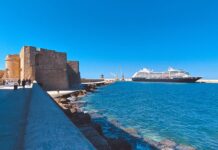 Crociere di lusso, Monopoli tra le mete più gettonate. “Numeri mai visti. E si punta a raddoppiare”
