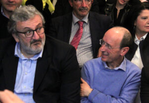 emiliano minervini