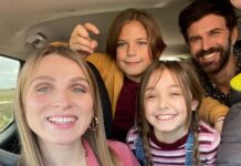 Monopoli, con Ginevra la Puglia è “autentica meraviglia” nello spot di Rubini