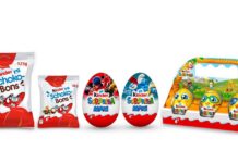 Sospetto salmonella, richiamati alcuni prodotti Kinder. Ferrero: “Sicure le uova di Pasqua”