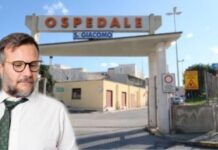 Lacatena: “Prosegue il potenziamento dei servizi del San Giacomo”
