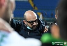 Monopoli, trattativa con gli americani sfumata. Lopez: “Concentriamoci sul finale di stagione”