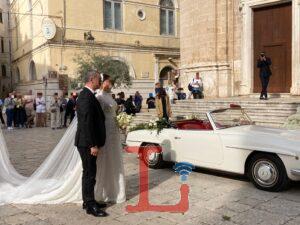 matrimonio 99
