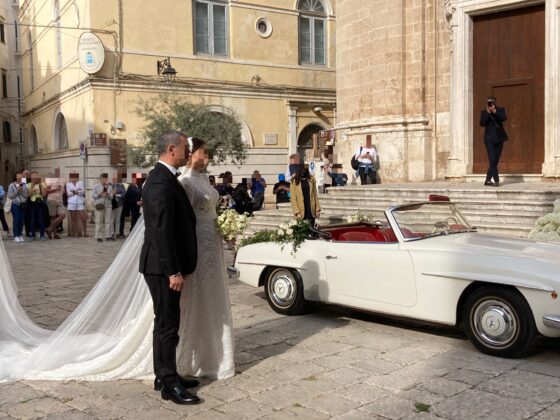 matrimonio 99