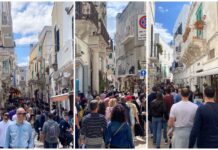 Pasqua, boom di turisti. Assohotel: “Forte aumento delle prenotazioni da America e Sud America”