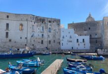 Monopoli, il punto sui positivi. Asl: “Si allarga la platea dei soggetti per la quarta dose”
