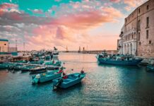 Monopoli boom: +53% di passeggeri in treno in estate. Anche Polignano vola