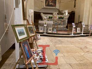 mostra brescia