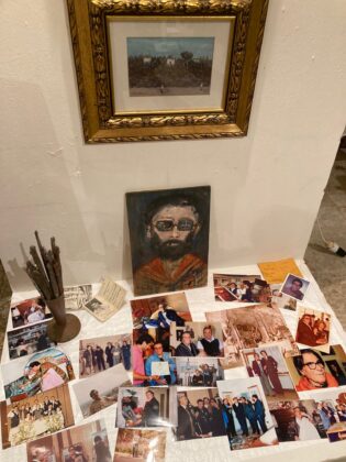 mostra brescia 99
