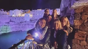 pellegrini polignano