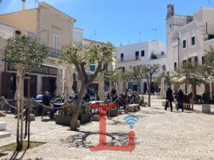piazza garibaldi monopoli