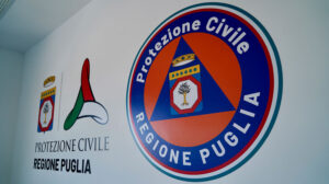 protezione civile