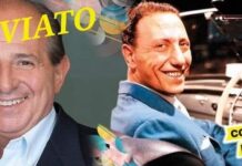 Amici della Musica: “Indisposizione di Giancarlo Magalli, concerto rinviato”