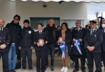 Giornata del Mare, gli alunni del Luigi Russo all’evento della Lega Navale