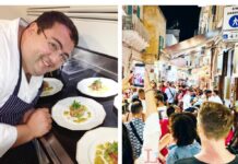 Monopoli, lavoro stagionale: non si trova personale. Lo chef Zazzera: “Spiazzati dall’esplosione turistica. Serve una strategia”