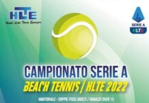 A Monopoli il campionato di serie A di beach tennis dedicato a Lilly Colucci