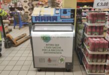 Monopoli, sacchetti per la differenziata terminati? Ecco dove ritirare i nuovi kit