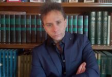 Fabio Angiulli con il suo “Nella valle del tramonto” finalista al concorso letterario “Puglia quante storie”