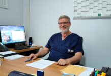 Operata in emergenza in Chirurgia, 40enne traumatizzata salvata a Putignano