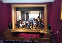 Gli “Incontri musicali” dell’Istituto Luigi Russo tra Puglia e Abruzzo