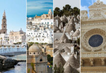 Le più belle località della Puglia per le tue vacanze
