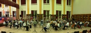 Orchestra