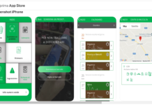 Monopoli, arriva l’app Greenlink per la differenziata. Ecco dove scaricarla