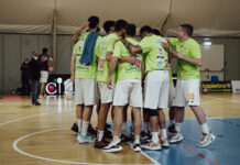 La Lapietra chiude la regular season contro Formia