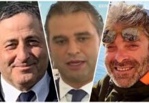 Mitrotti: “Annese concede un contributo al candidato sindaco Brescia. Gesto politicamente scorretto”