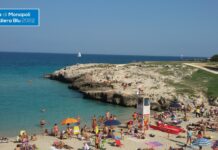 Monopoli, sventola ancora la Bandiera Blu. Annese: “La dedico ai cittadini”