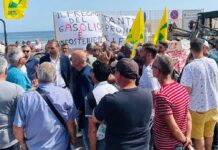 Caro gasolio, marinerie in agitazione: sollecitato intervento presso il governo