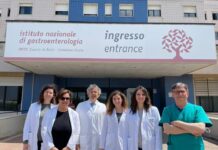 Irccs “De Bellis”, ricerca: un farmaco biologico per il tumore maligno delle vie biliari