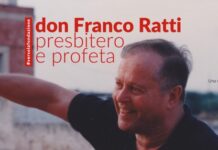 La vita di don Franco Ratti in un docufilm: sabato la proiezione al “Mariella”