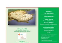 “La costa le lame e la marineria di Monopoli”, l’evento del Fai venerdì in Rendella
