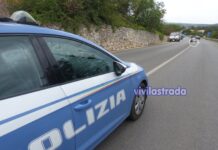 Incidente dopo il raduno delle moto, 58enne ricoverato in ospedale a Putignano
