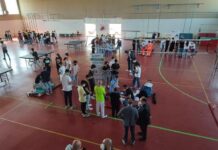 Monopoli, al Polo Liceale “Viva la rianimazione cardio-polmonare, che ti salva la vita”