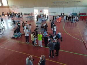 liceo massaggio cardio