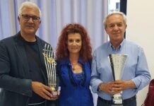 Premiato il Liceo Musicale “Luigi Russo”, il dirigente Marciano: “Musicisti splendidi e ragazzi encomiabili”