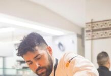Luigi Gentile di Cirasella porta Monopoli alla finale nazionale di “Emergente Pizza”