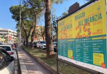 Maggio all’infanzia, tutti gli eventi in programma a Bari e a Monopoli
