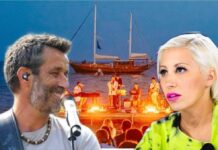 Porto Rubino a Monopoli: Daniele Silvestri e Malika Ayane per celebrare il mare