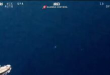 Affonda rimorchiatore, morti 5 componenti equipaggio. Salvo solo il comandante