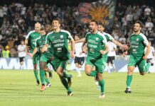 Playoff: sarà Monopoli-Catanzaro. Martedì al Veneziani alle 20.30