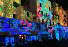 Spring Lights Festival è magia a Monopoli, Iaia: “Numeri da festa patronale”