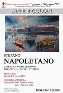 napoletano