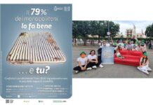 Una nuova campagna di comunicazione per contrastare l’abbandono dei rifiuti