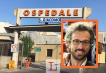 Monopoli, il dottor Nicola D’Onghia nuovo direttore della Rianimazione